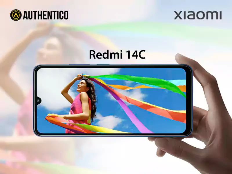 Top 5 Reasons to Choose the Redmi 14C for Everyday Use