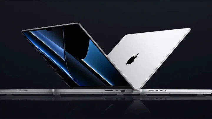 Macbooks