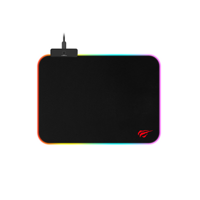 Havit Gaming Mouse Pad MP901 With RGB Lights