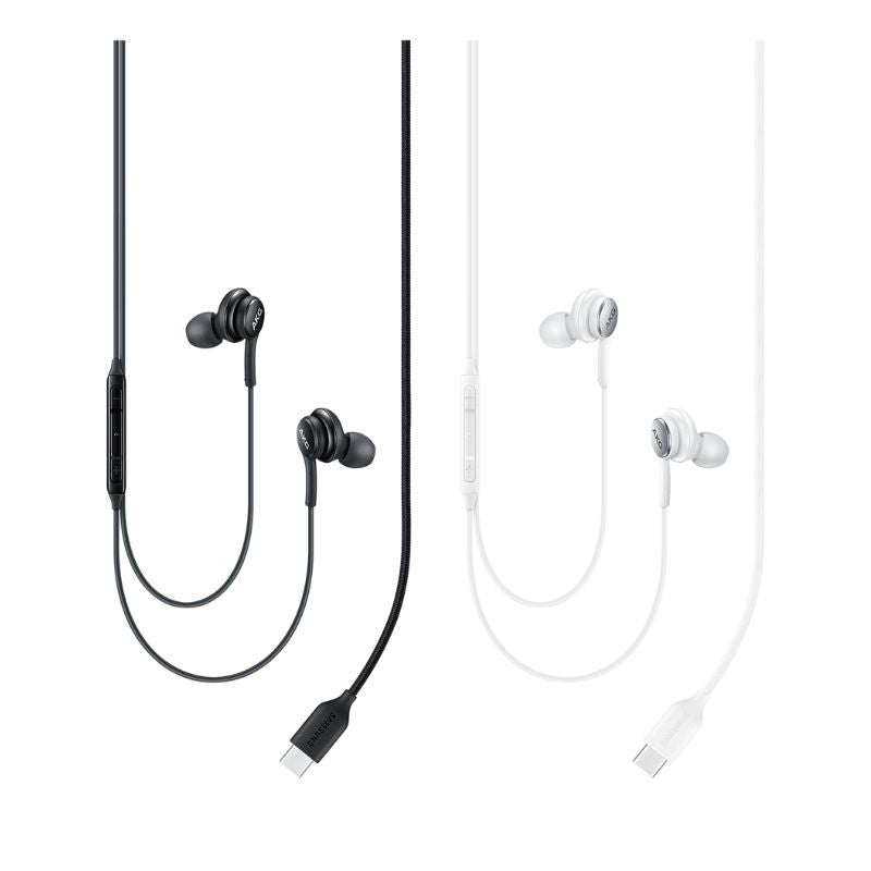 Samsung USB Type-C Earphones - Authentico Technologies 