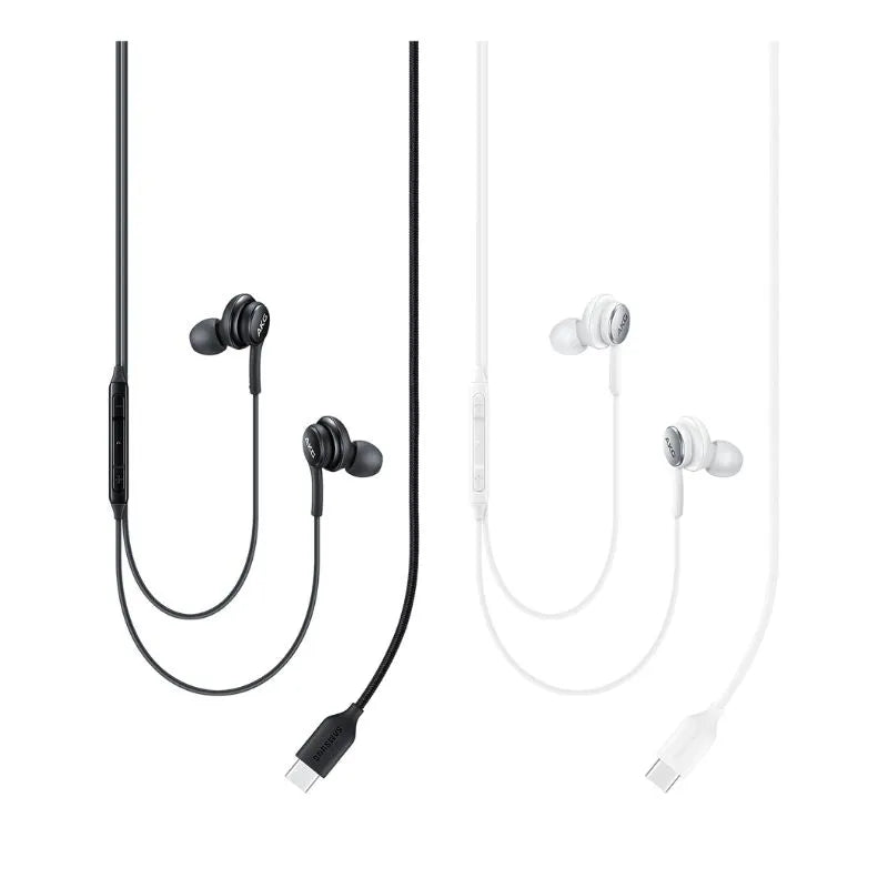 Samsung USB Type-C Earphones - Authentico Technologies 