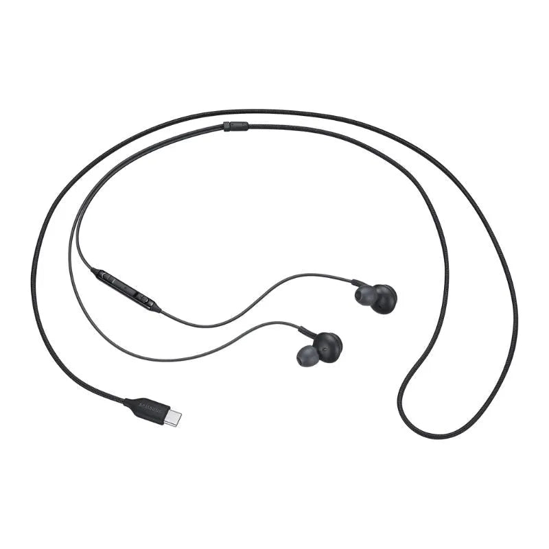 Samsung USB Type-C Earphones - Authentico Technologies 