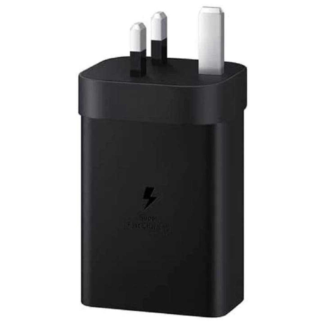 Samsung 65W Power Adapter Trio