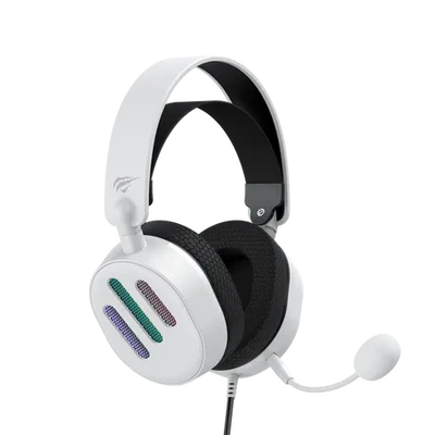 Havit H2038U GAMENOTE Gaming Headphones