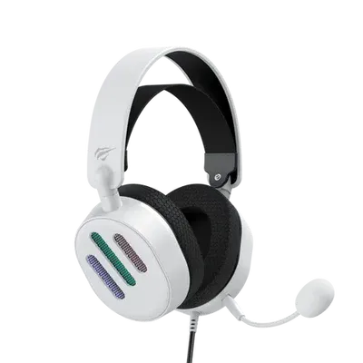 Havit H2038U GAMENOTE Gaming Headphones