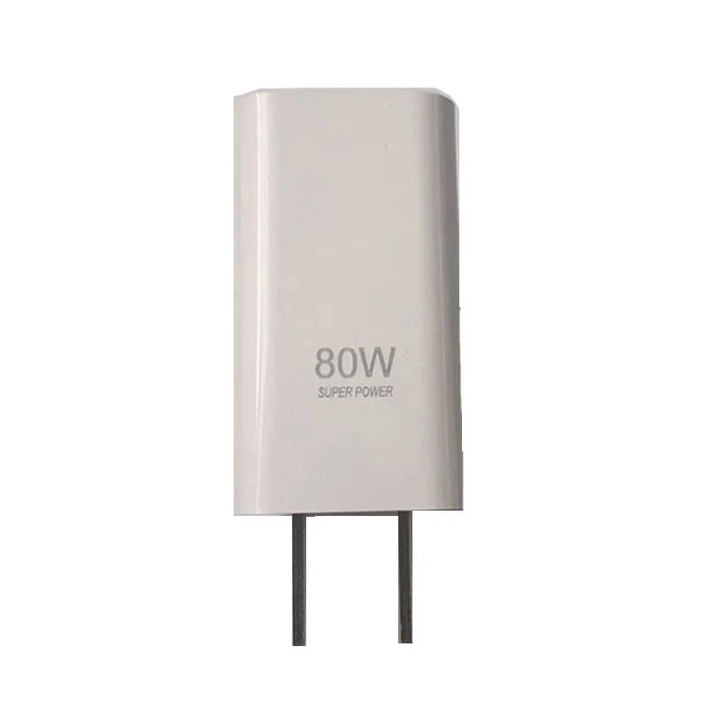 Oneplus Supervooc 80W Power adapter (Type-A) CN