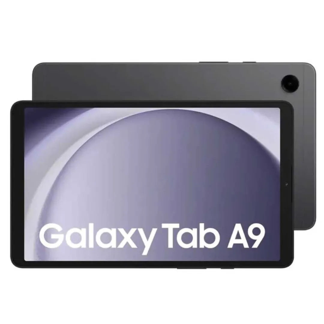 Samsung Galaxy Tab A9 8.7″ (2023) WiFi 4GB 64GB (X110), Tab, Authentico Technologies