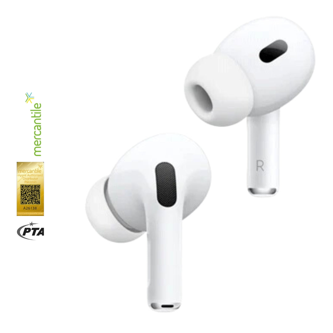 Apple Airpods (3rd Generation) – Lightning - Authentico Technologies 