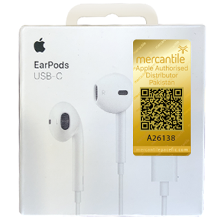 Apple EarPods (Headphones) - USB-C