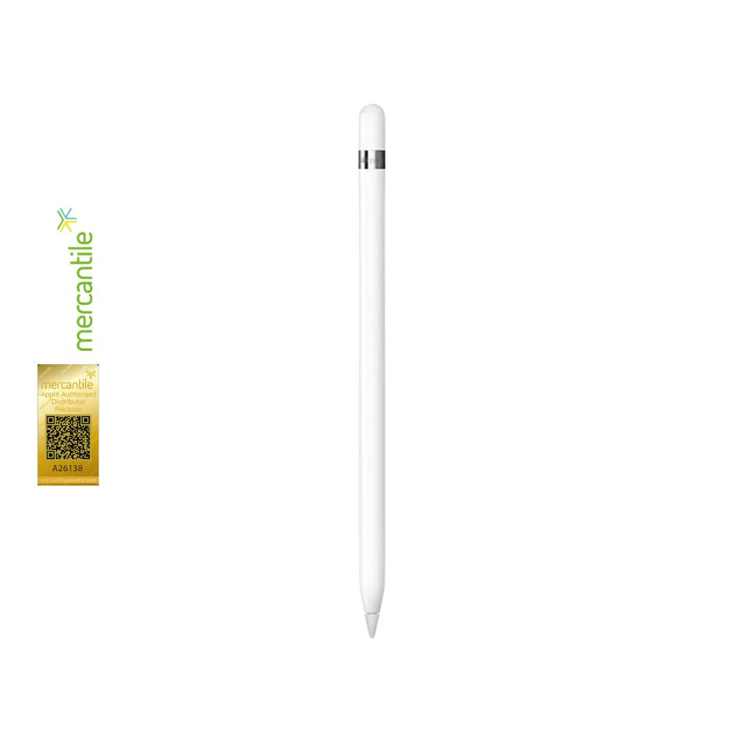 Apple Pencil (1st Generation) - Authentico Technologies 