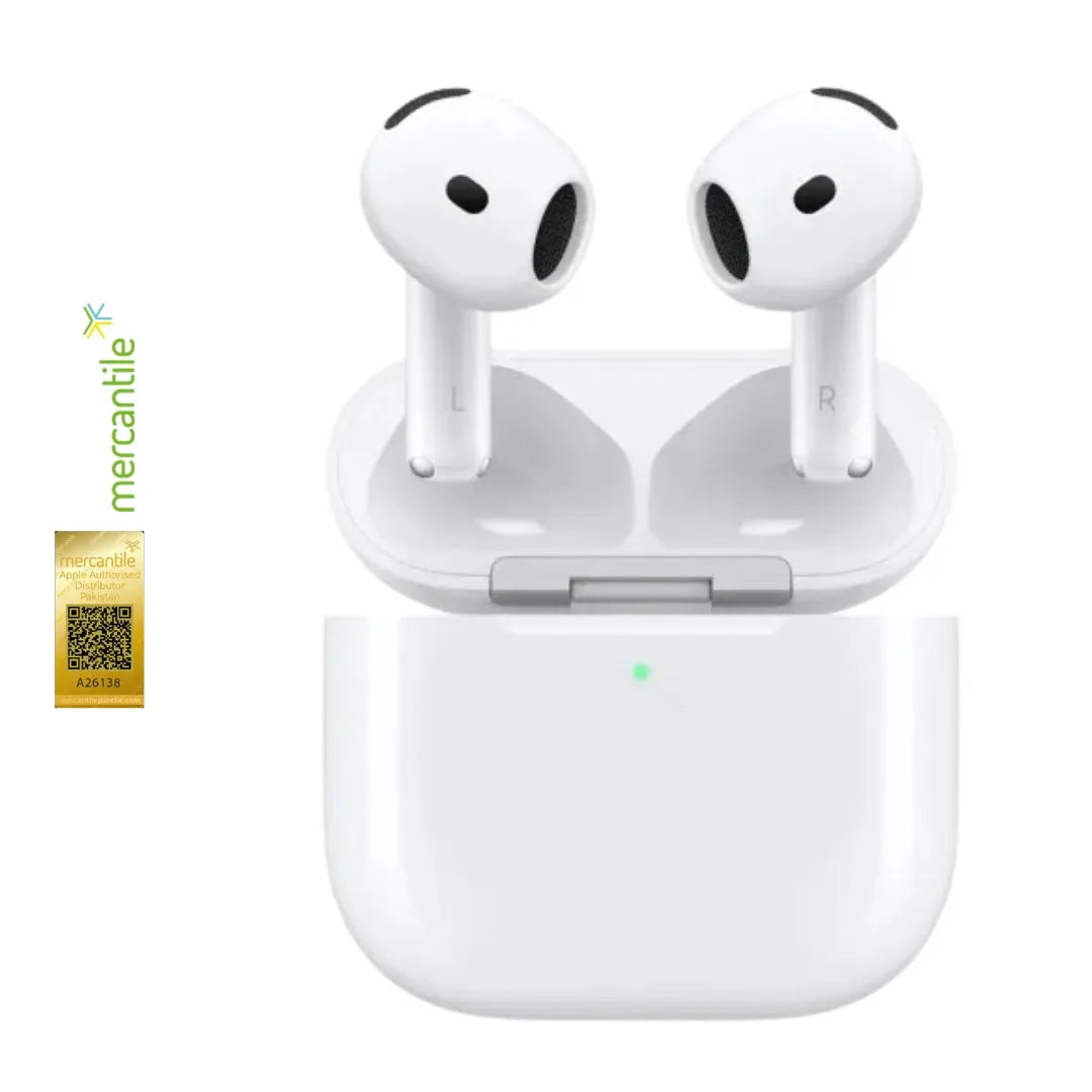 Apple Airpods 4, Airpods, Authentico Technologies