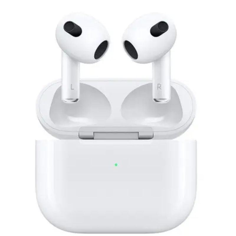 Apple Airpods (3rd Generation) – Lightning, Airpods, Authentico Technologies