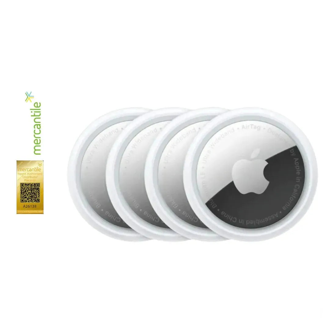 Apple AirTag (Pack Of 4)