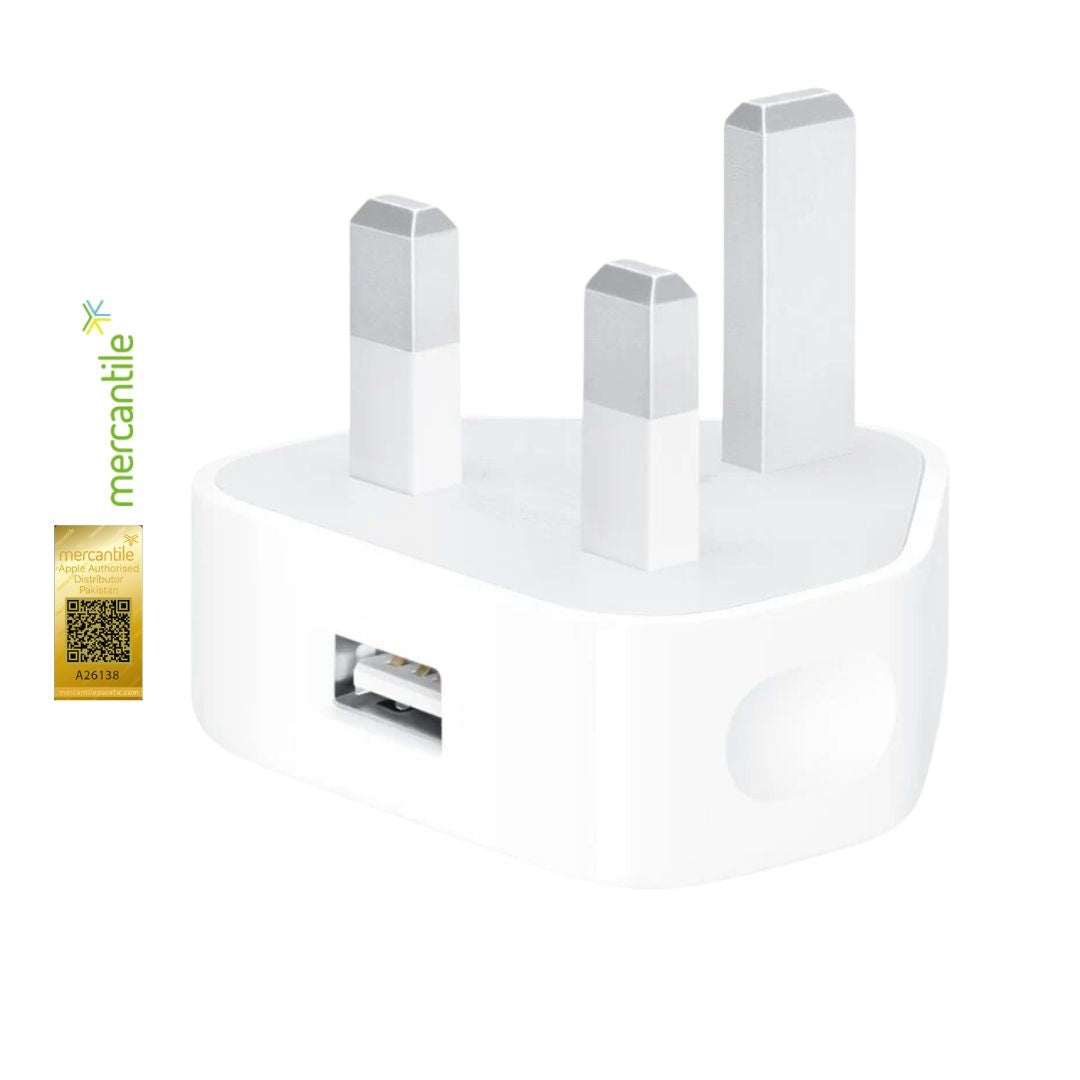 Apple 5W USB Power Adapter