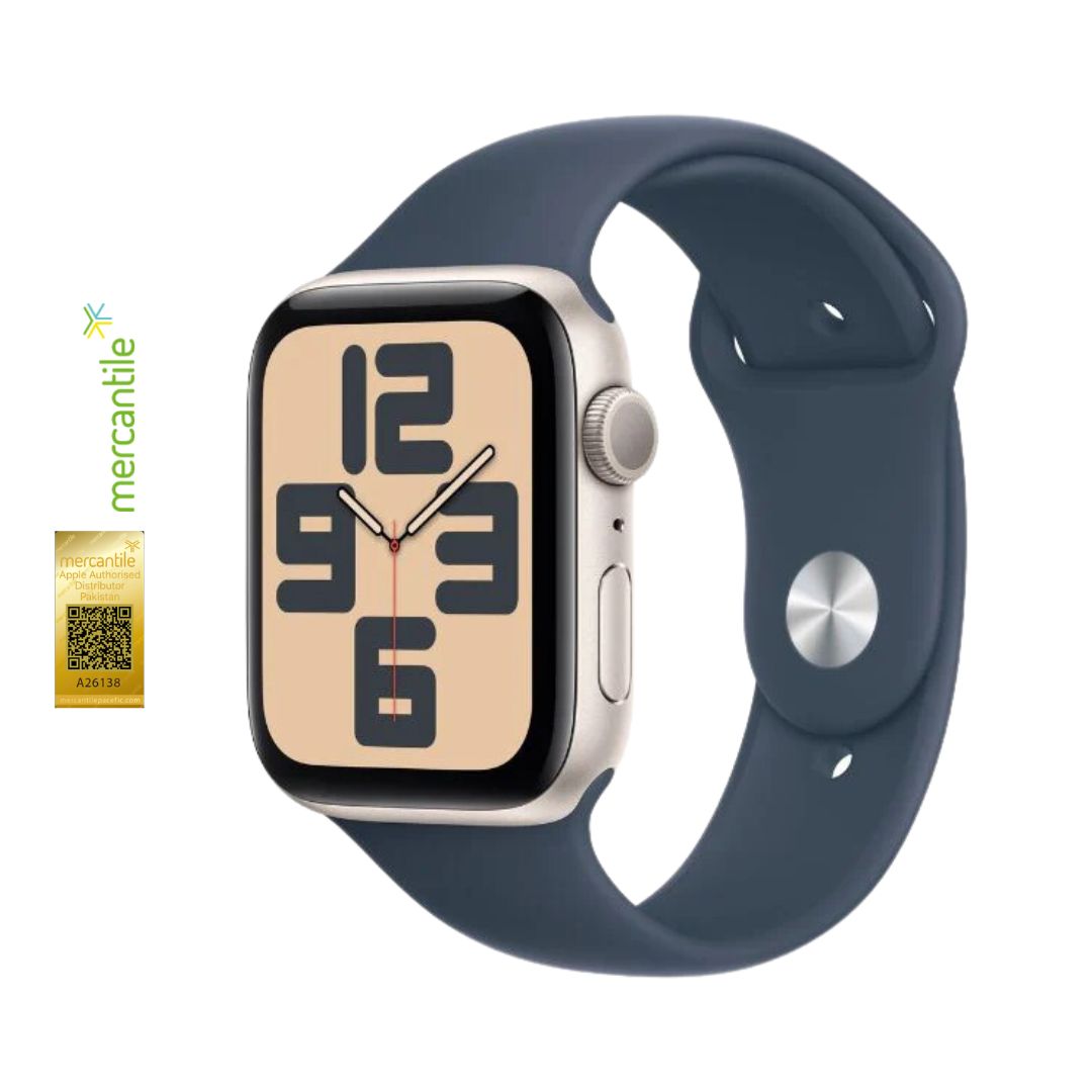 Apple Watch SE 44MM