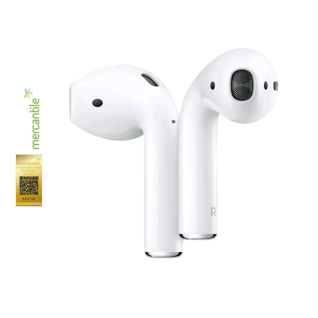 Apple Airpods (2nd Generation), Airpods, Authentico Technologies