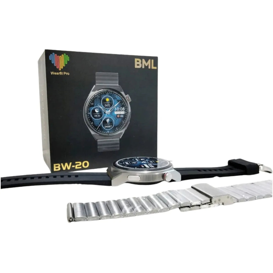 BML BW-20 Smart Watch