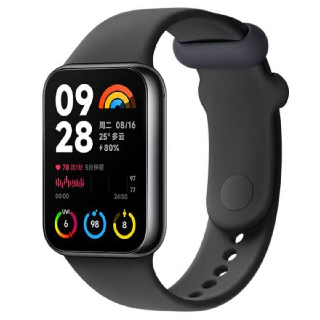 Xiaomi Band 8 Pro Chinese version Black