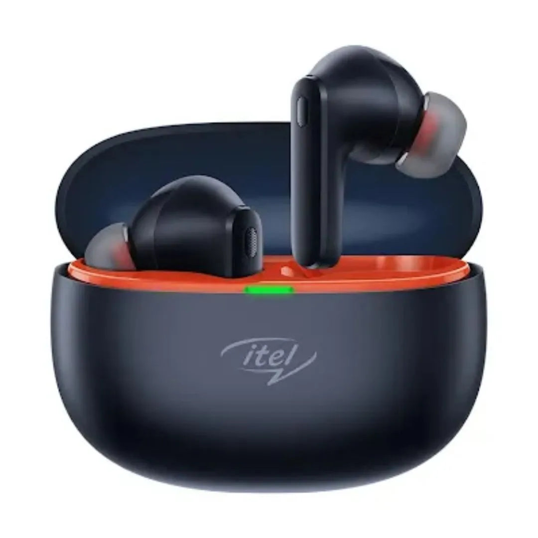 Itel Buds Ace ENC Wireless Earbuds