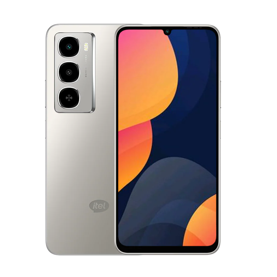 Itel CITY 100