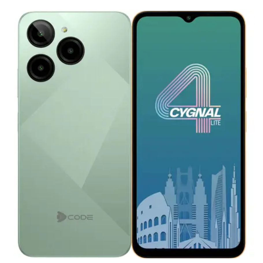 Dcode Cygnal 4 Lite