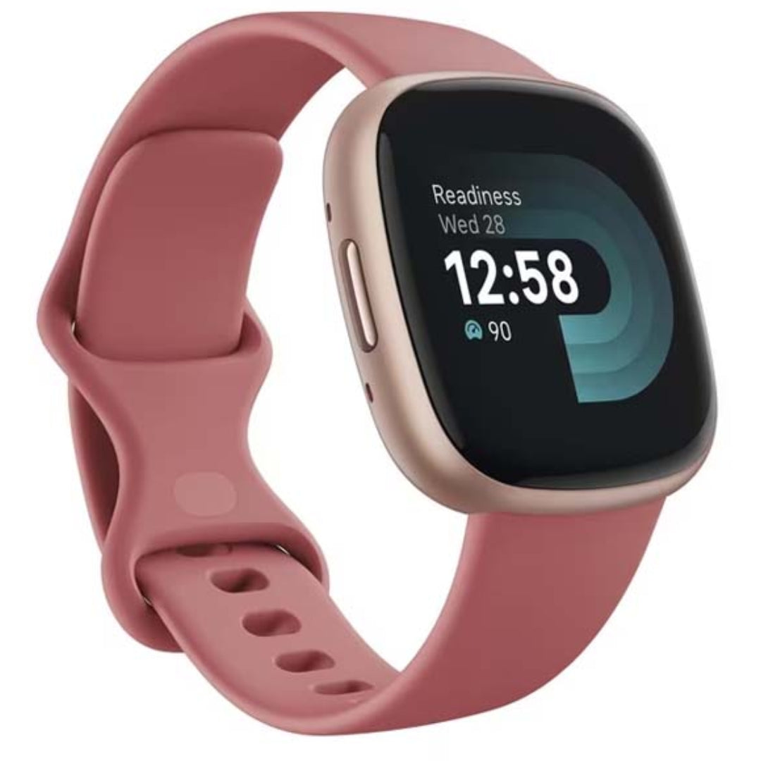 Fitbit Versa 4 Smartwatch