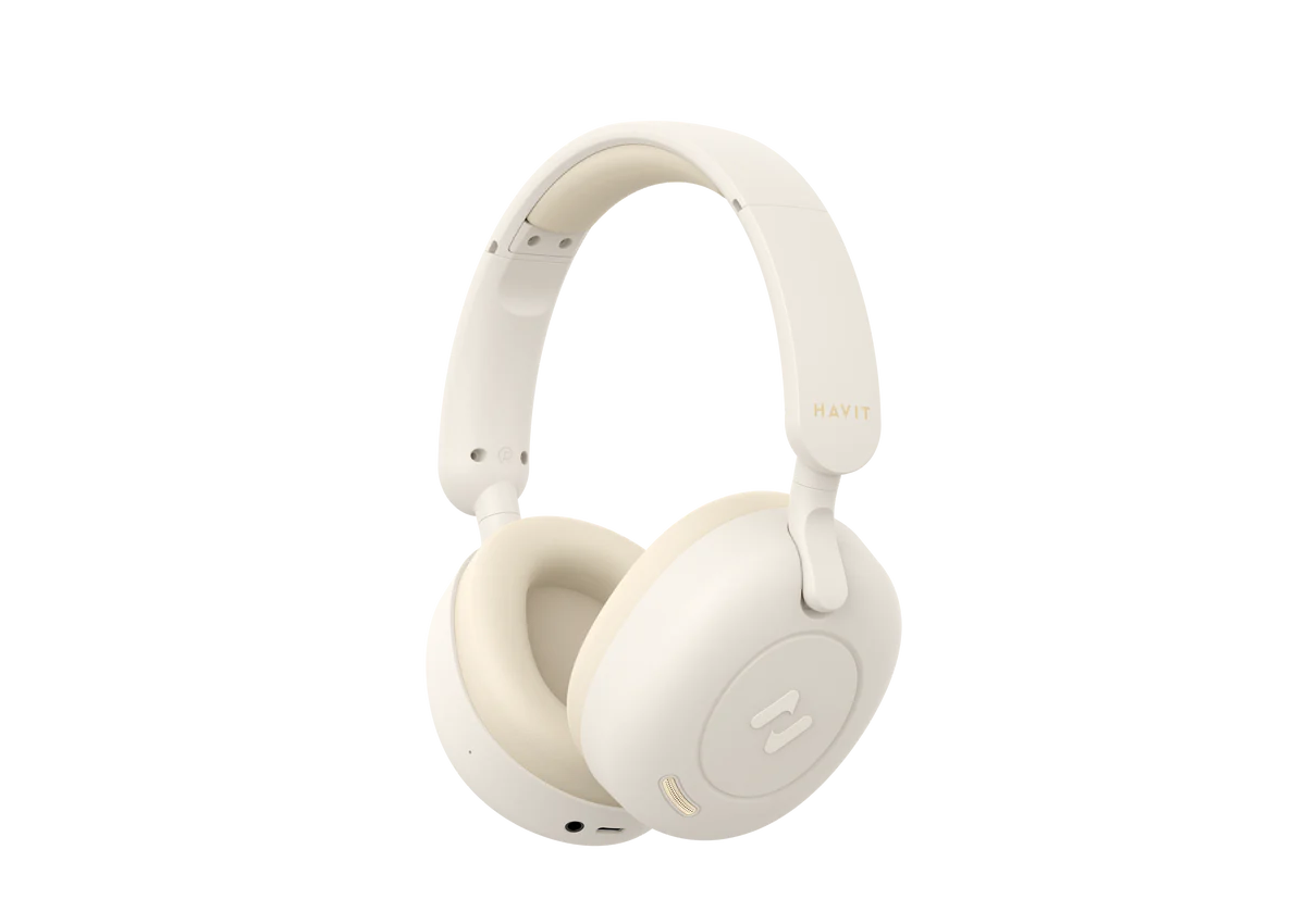 Havit H655BT Wireless Headphones