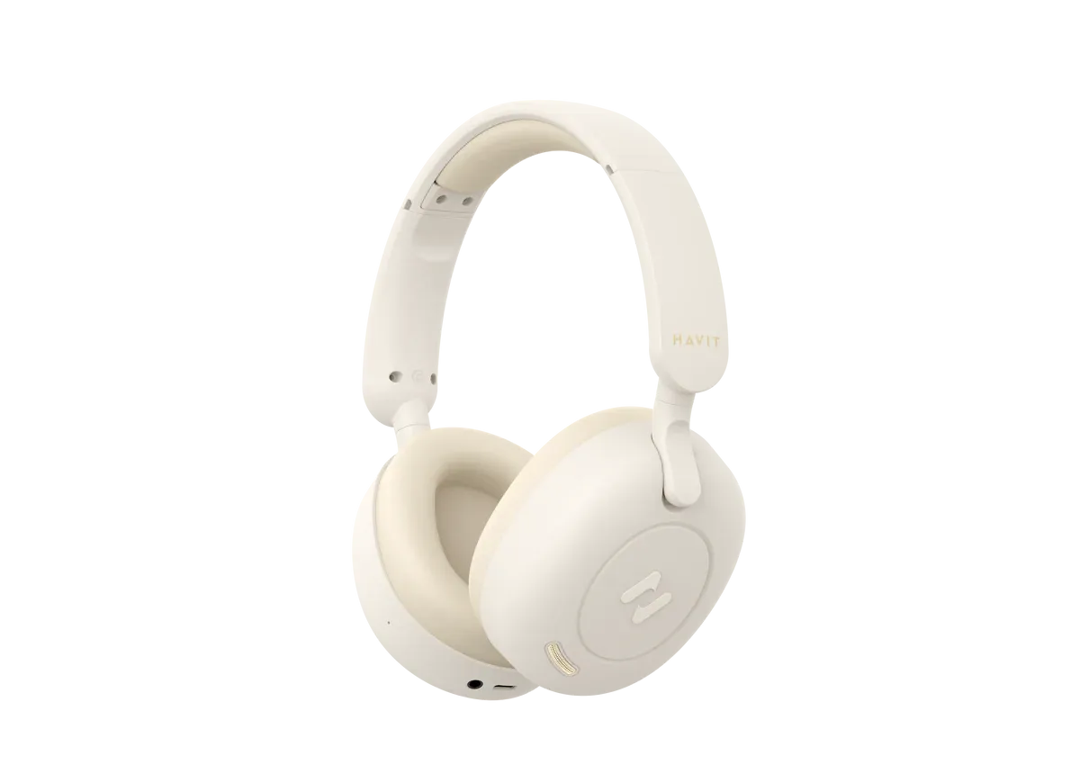 Havit H655BT Wireless Headphones