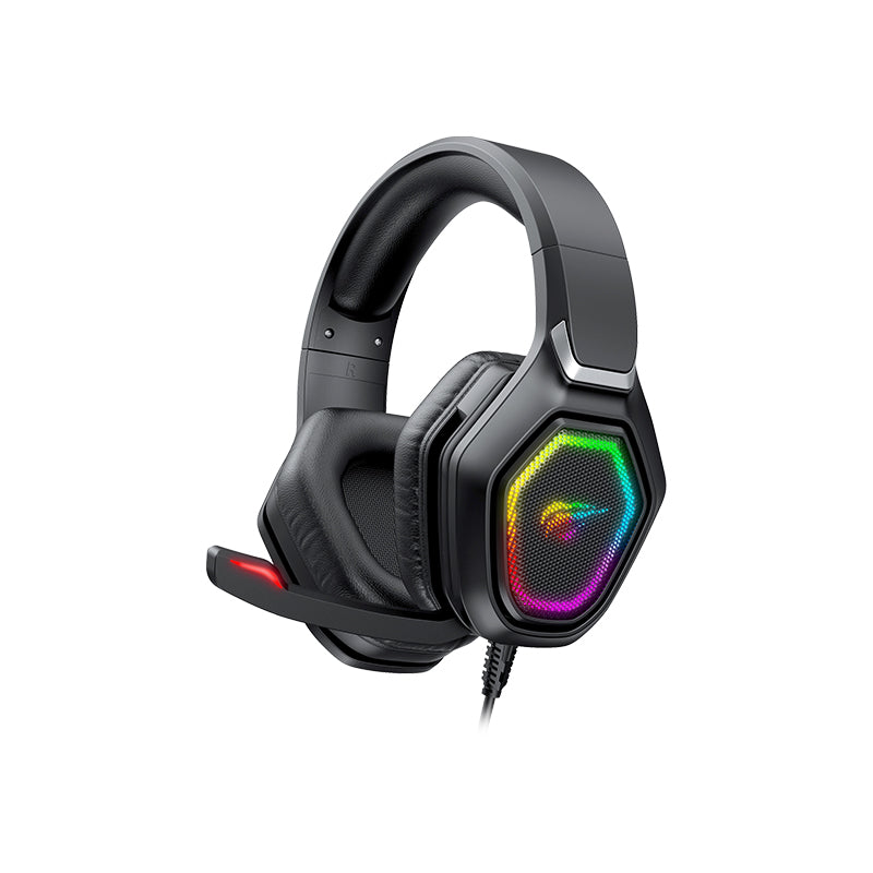 Havit H659d Gaming Headset