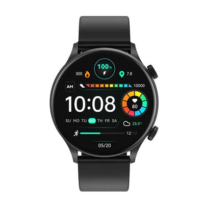Haylou LS16 Solar Plus Smart Watch