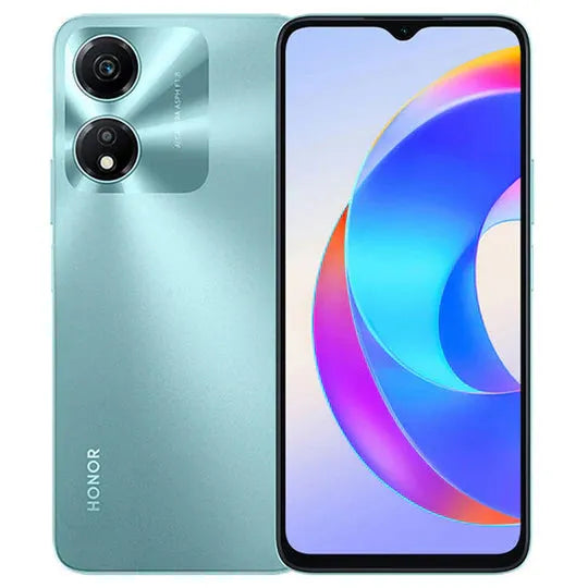 Honor X5 Plus 4GB Ram 64GB Rom Cyan