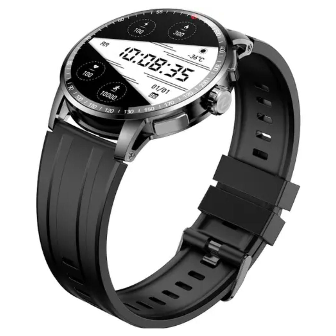 Itel Horizon Smart Watch With Bluetooth Calling