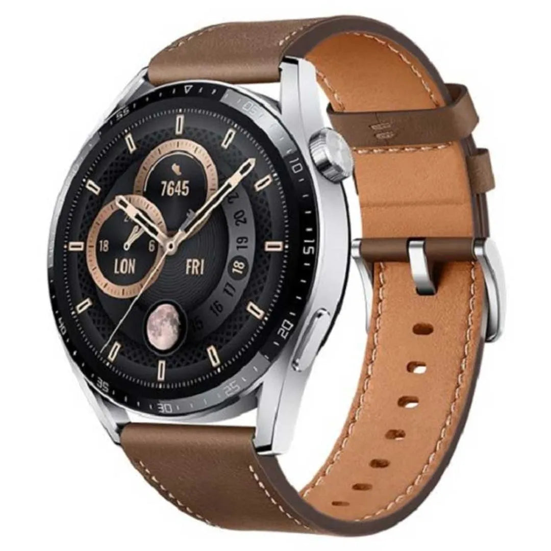 Huawei Watch GT3 46mm Smart Watch Smart watch Authentico Technologies