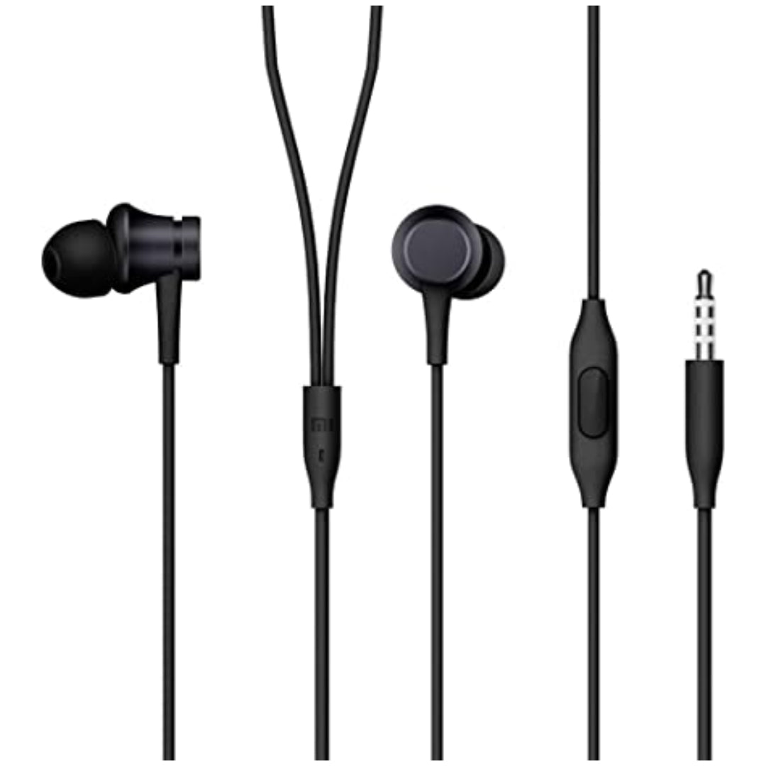 Mi In Ear Headphone Basic