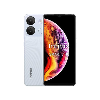 Infinix Smart 7 HD – 2/64GB