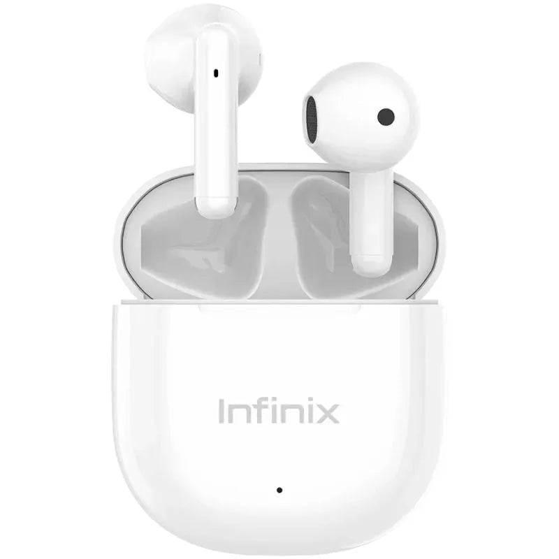 Infinix Bud XE29 Wireless Earbuds, Earbuds, Authentico Technologies