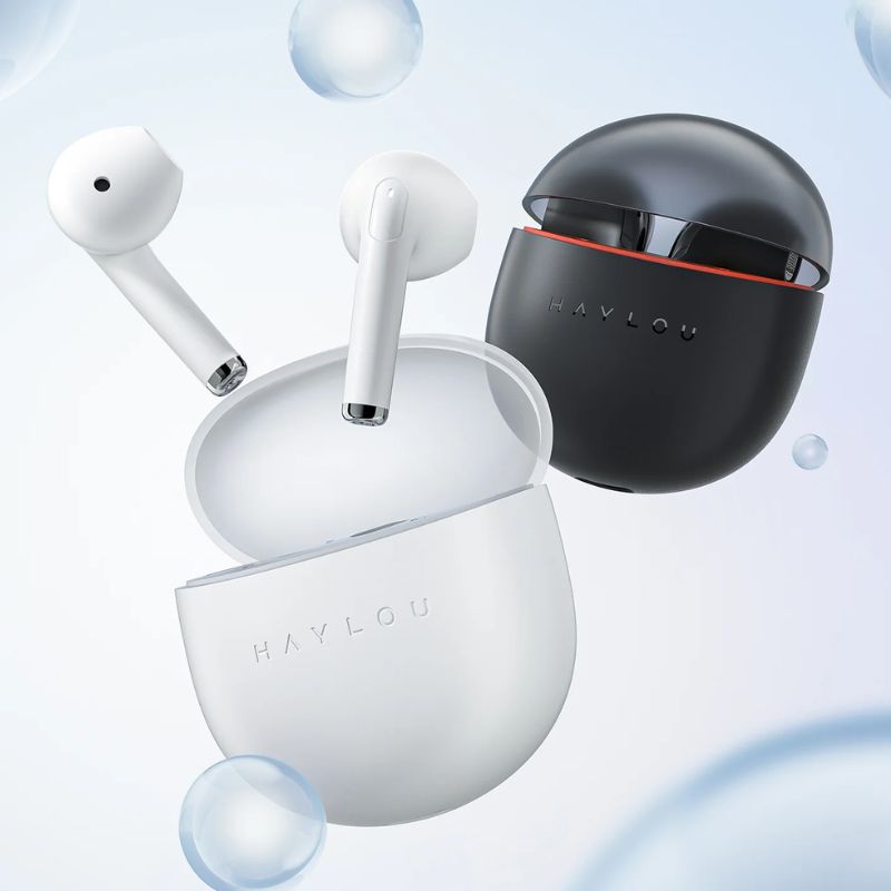 Haylou X1 Neo True Wireless Earbuds - Authentico Technologies 