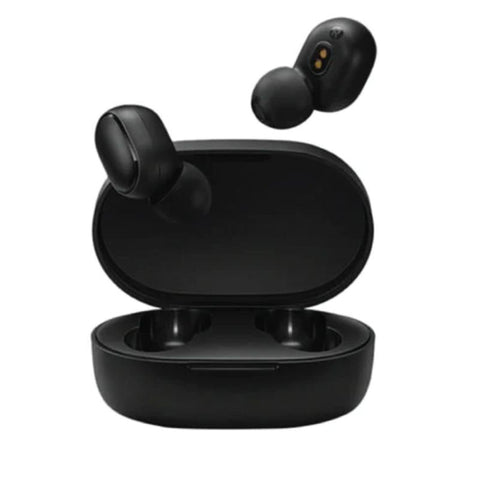 Redmi AirDots 2 TWS Bluetooth Earbuds - Black