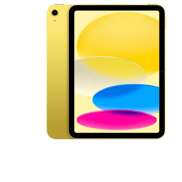 iPad 10th Generation – 10.9-inch – Wi-Fi – 256GB