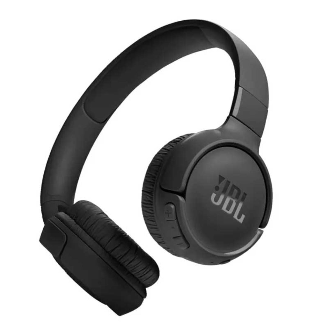 JBL Tune 520BT Wireless On-Ear Headphones