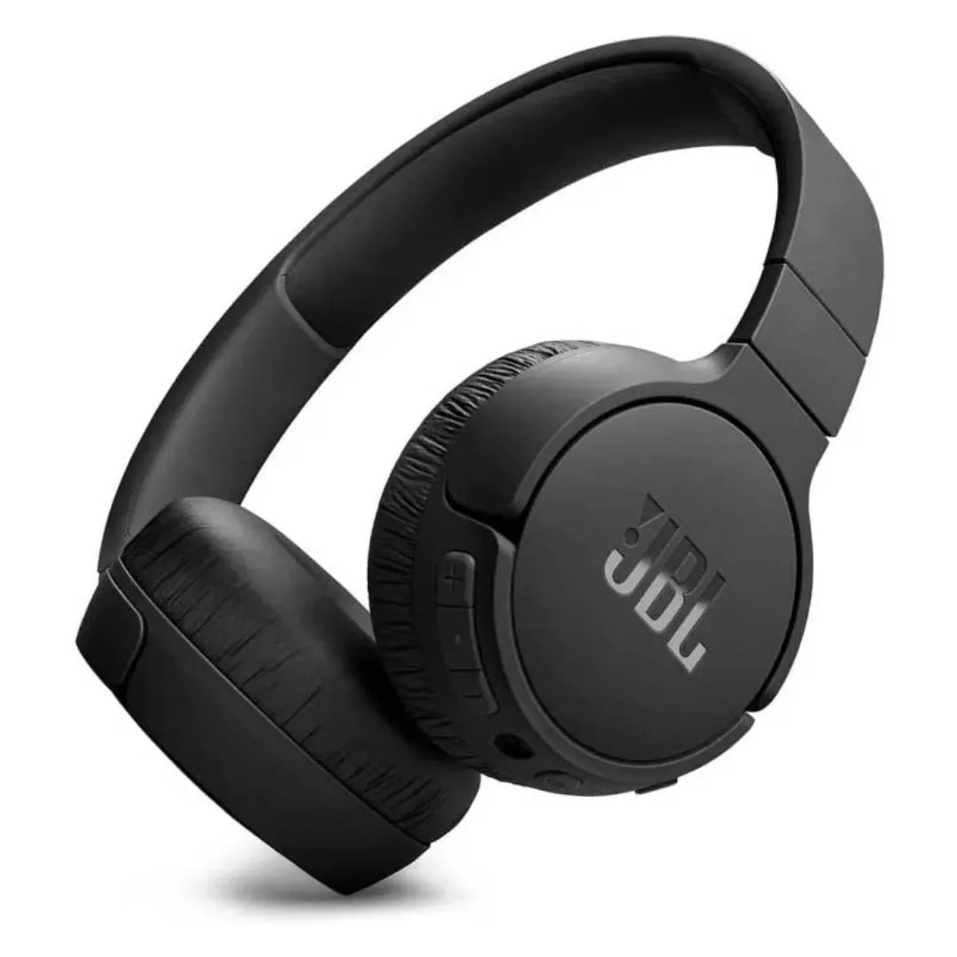 JBL Tune 670NC Wireless On-Ear Headphones