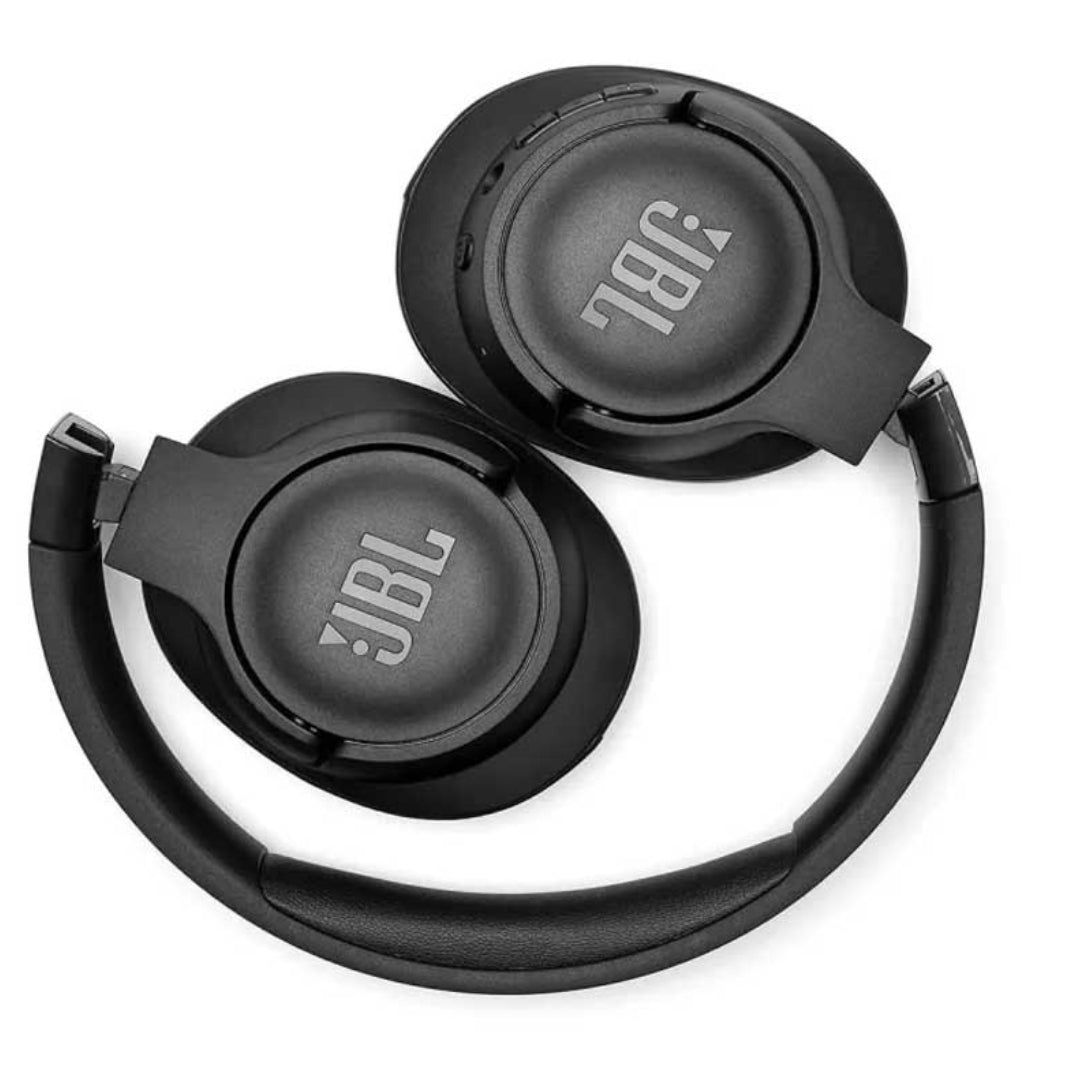 JBL Tune 710BT Wireless Over-Ear Headphones