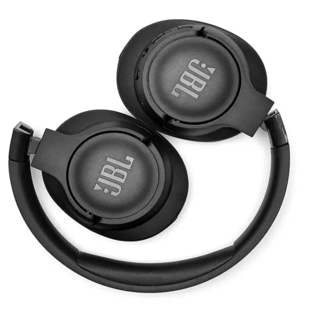 JBL Tune 710BT Wireless Over-Ear Headphones | Headphone | Authentico ...