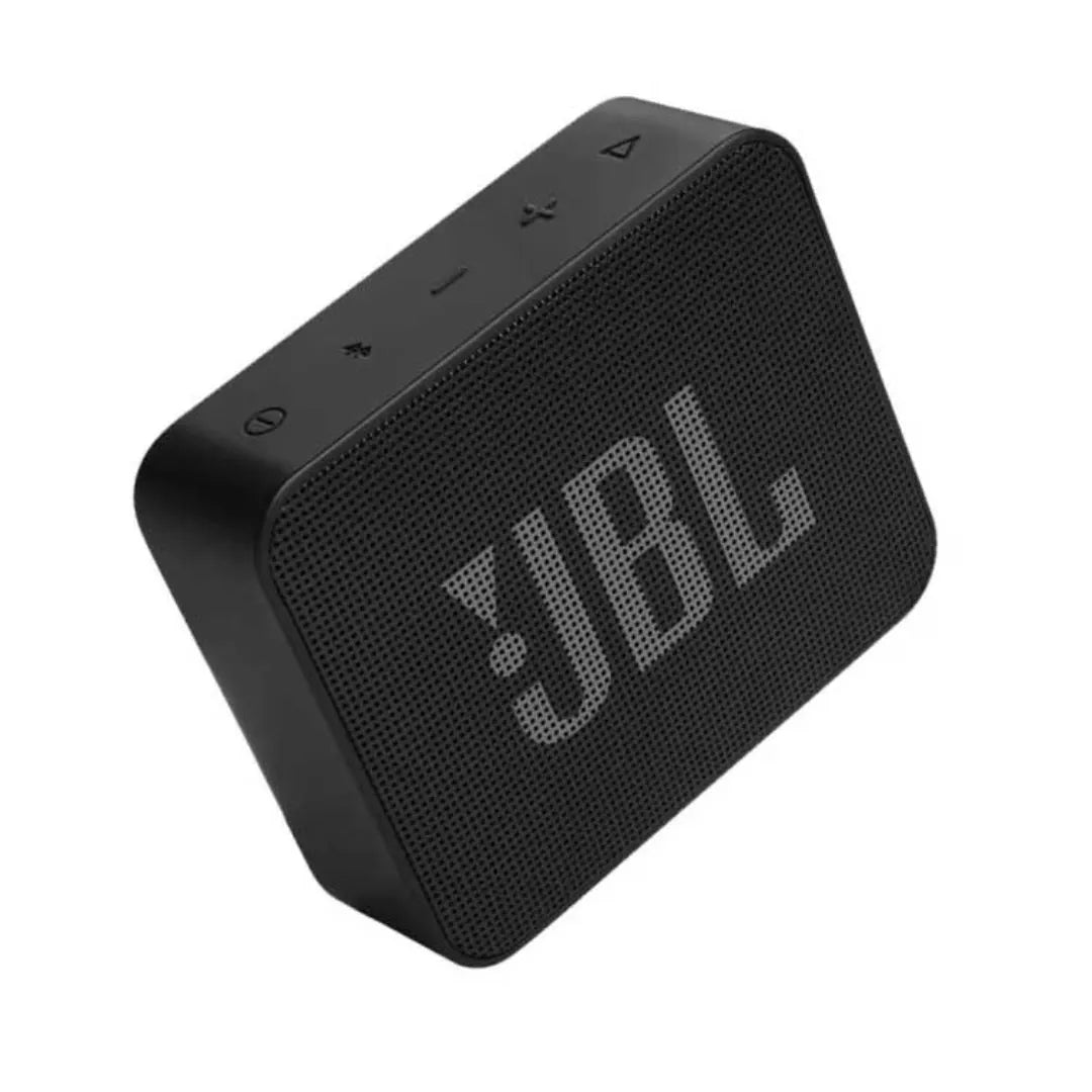 JBL Go Essential Portable Bluetooth Speaker, Portable Speaker, Authentico Technologies