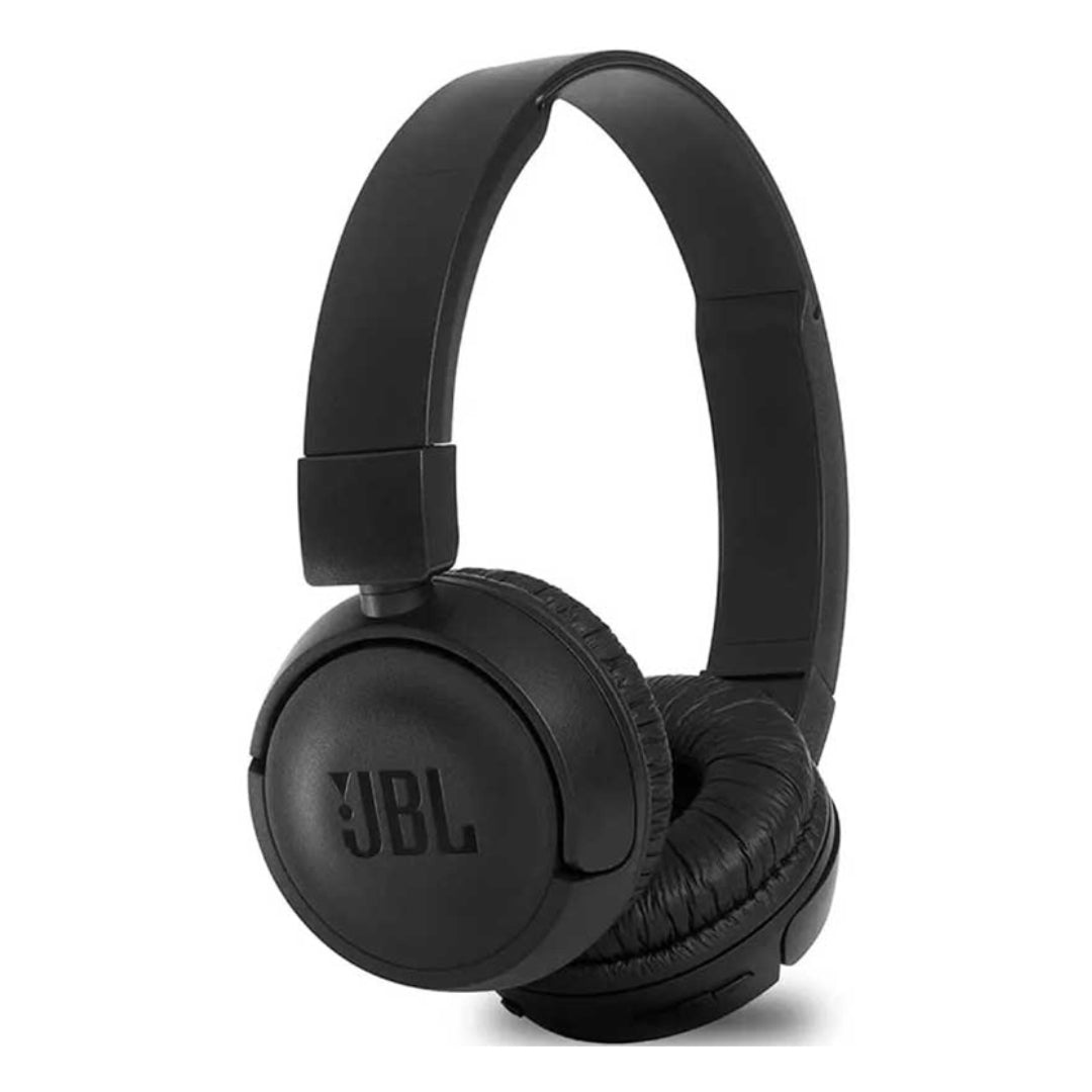 JBL T460BT Extra Bass Wireless On-Ear Headphones