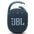 JBL CLIP 4 Wireless Portable Bluetooth Speaker