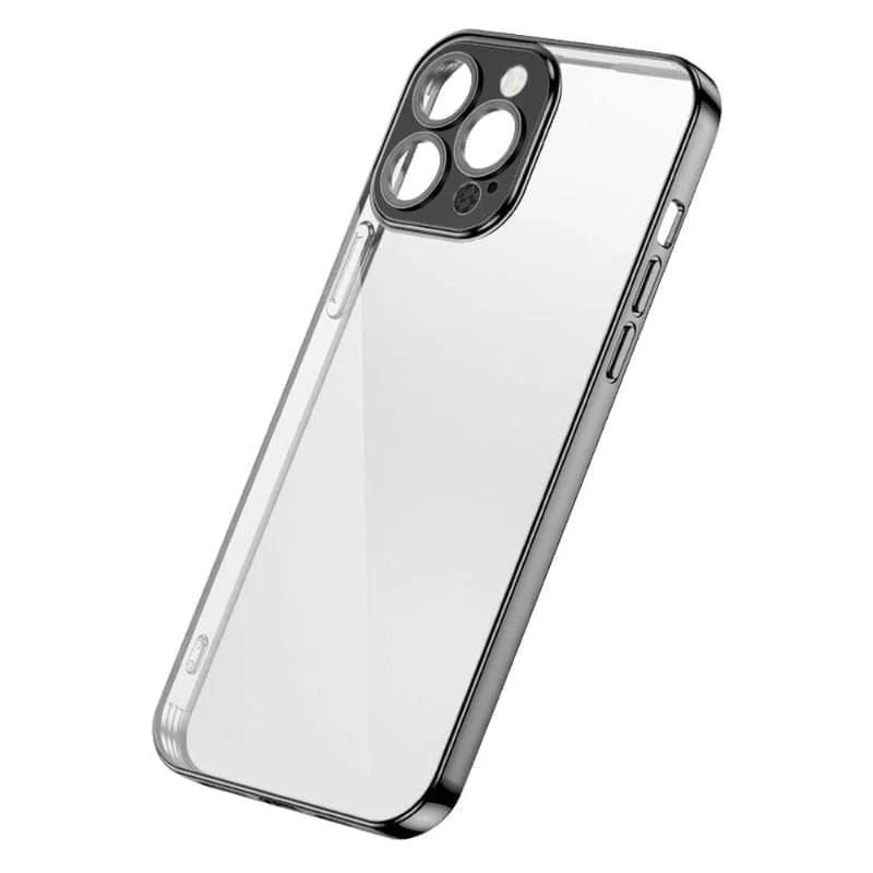 Joyroom JR-BP907 Chery Mirror Series Protective Phone Case iPhone 13