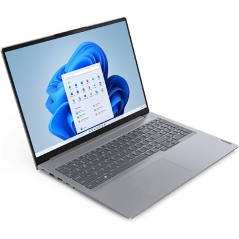 Lenovo Think-Book 16 G7 IML Ultra 5 8GB 512GB Backlit KB 16 INCH, Laptop, Authentico Technologies