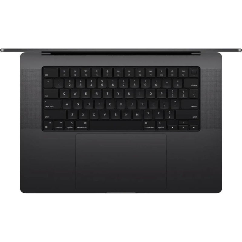 Apple MacBook Pro 16inch M4 Max 16 Core CPU 40 Core GPU 48GB 2TB Space Black (Z1FW0008J)