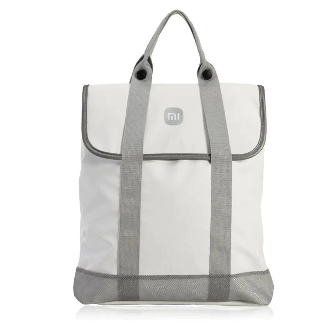 MI Bag White